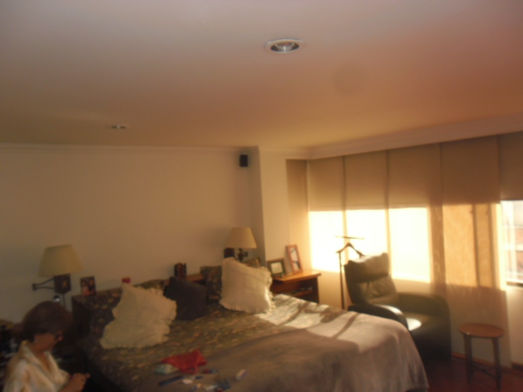 Apartamento En Venta - Santa Barbara Occidental, Bogota