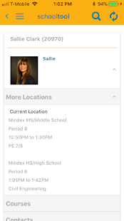 schooltool Mobile(圖4)-速報App