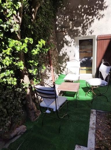 Vente appartement 3 pièces 45.2 m² à Nans-les-Pins (83860), 141 000 €