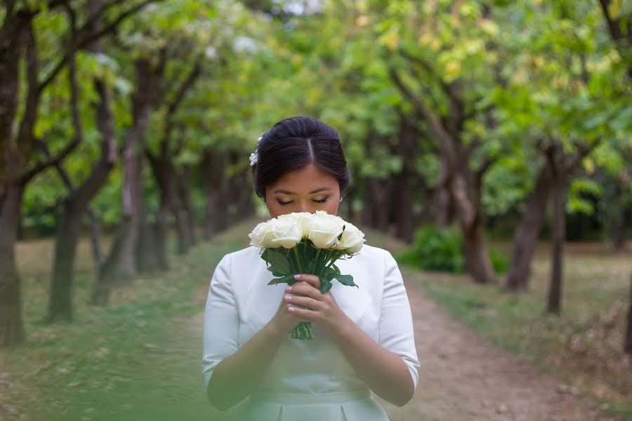 Wedding photographer Ivan Ugryumov (van42). Photo of 21 December 2017