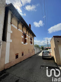 propriété à Saint-Martin-la-Plaine (42)