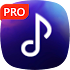 Music player S10 S10+ EDGE  ⌊Pro⌉1.133 b12 (Paid)