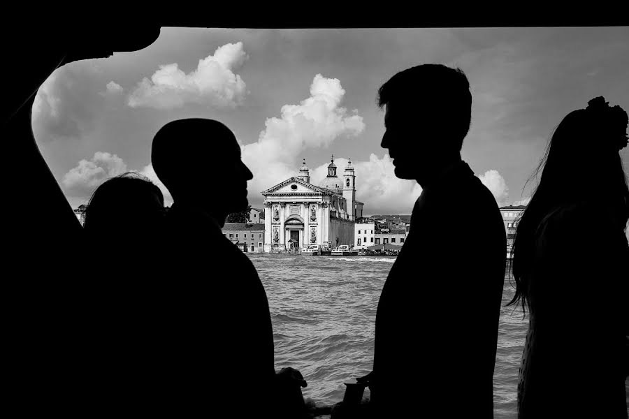 Fotógrafo de casamento Luca Pinna (studioalagon). Foto de 19 de julho 2022