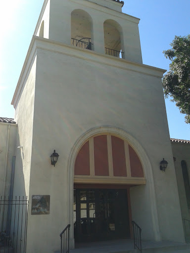 Emanuel Lutheran Church 