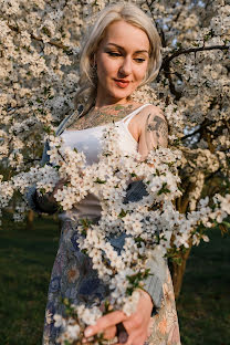 Düğün fotoğrafçısı Vlad Linnik (linnik). 6 Mayıs 2019 fotoları