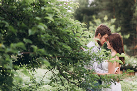 Fotógrafo de bodas Anna Evdokimova (meviskler1). Foto del 28 de julio 2017