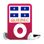 Stations de Radio du Québec FM Apk