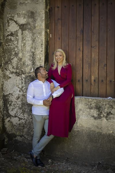 Wedding photographer Luis Ramirez (lramirezphoto). Photo of 29 February 2020