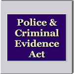 Cover Image of Download UK - Police Evidence Act 1984 1.51 APK