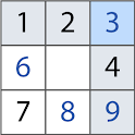 Sudoku-Classic Sudoku Puzzle