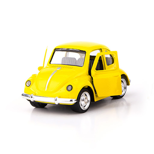 Title 1, Modelo de carro de desenho animado em liga para...
