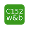 Item logo image for C152 W & B