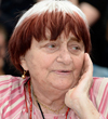 Agnès Varda