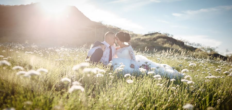 Fotógrafo de casamento Aydyn Sedip (toshinari). Foto de 10 de agosto 2018