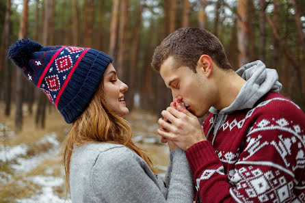 Wedding photographer Evgeniy Logvinenko (logvinenko). Photo of 23 January 2017