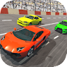 Real Car Racing-Car Games icon