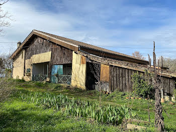 maison à Virazeil (47)