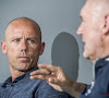 Duidelijke taal van Sven Nys: "We moeten veldrijden hier stap per stap groter proberen te maken"