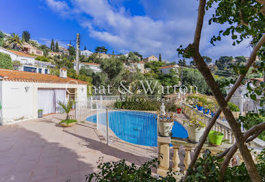 Villa with pool and terrace 2