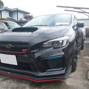 WRX STI VAB