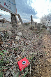 terrain à Villeveyrac (34)