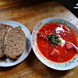 Borsch 