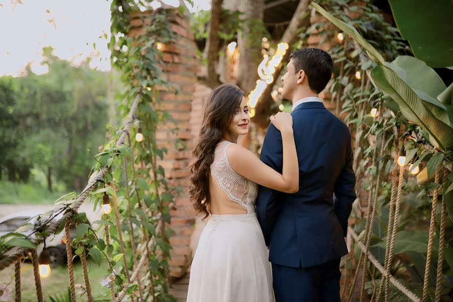 Fotógrafo de bodas Rafael Esparza (rafaelesparza). Foto del 26 de abril