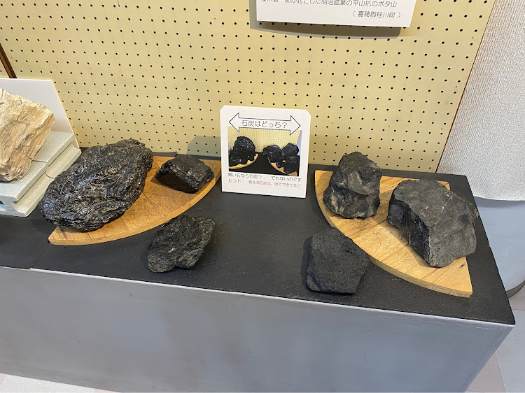 ゴルフ6 GTIの直方散策・福知山ダム・次元・直方市石炭記念館・故郷の勉強に関するカスタム事例の投稿画像9枚目