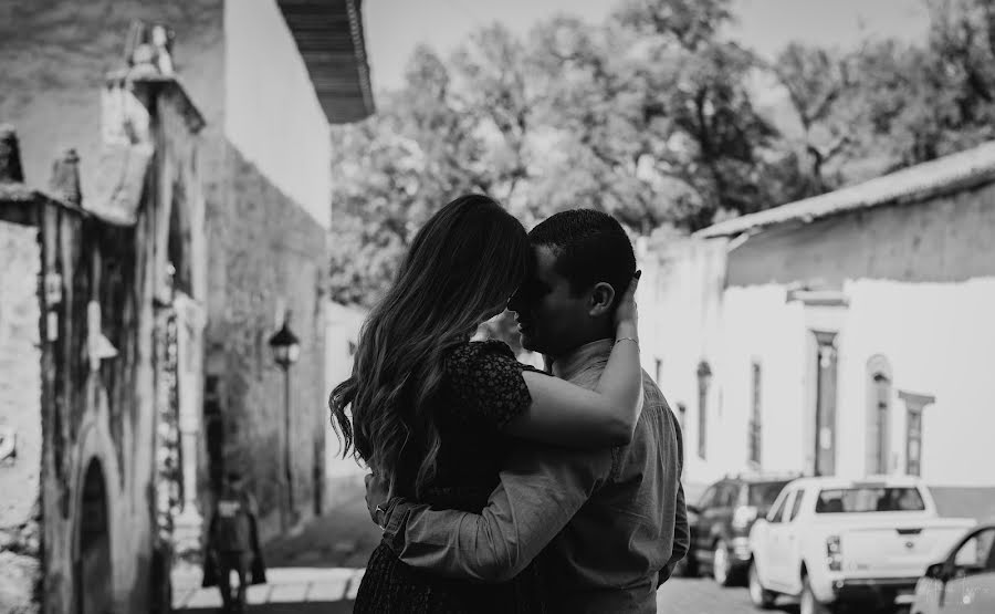 Fotógrafo de bodas Anhi Torres (studio8sociales). Foto del 5 de diciembre 2020