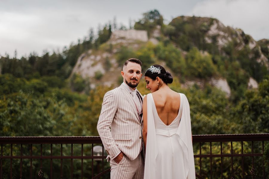 Fotógrafo de bodas Marián Drinka (fotomelania). Foto del 15 de enero