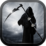 Cover Image of 下载 Grim Reaper Live Wallpaper 1.0 APK