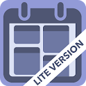 Daily Plans - Tablet LITE icon