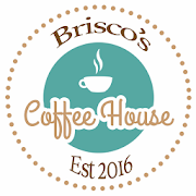 Brisco's Coffee House 1.0.1 Icon