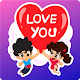 Download Love Stickers For PC Windows and Mac