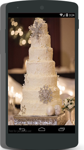 Wedding Cakes Ideas