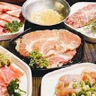 Bungy Jump Korean BBQ 笨豬跳韓式燒肉(台中店)