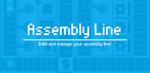 Assembly Line - Apps on Google Play