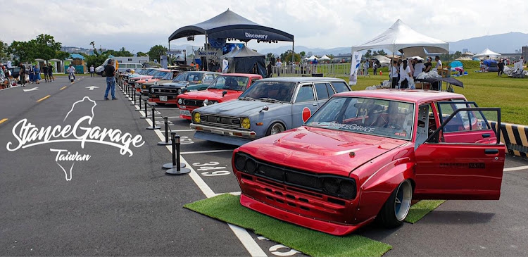 マッチさんが投稿したイベント告知・イベント情報・オフ会・バレンタインデー・台灣に関するカスタム事例の投稿画像16枚目
