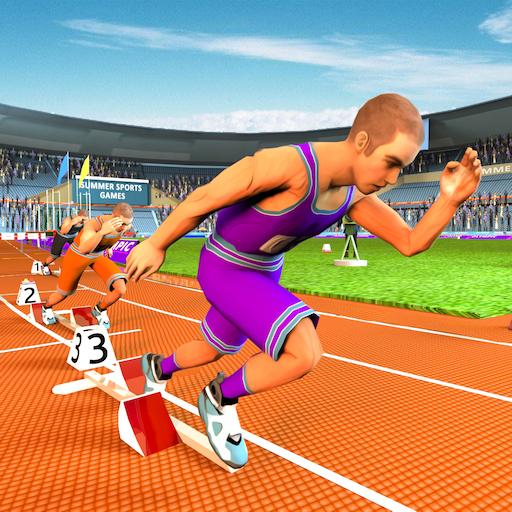 Summer Sports Fun Athletics 2020 - Sports Games 3D