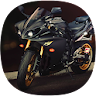 Motorcycle Ringtones icon