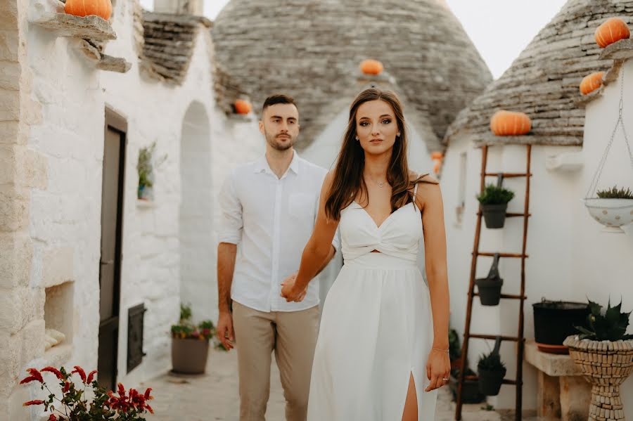 Photographe de mariage Palo Cibula (palocibula). Photo du 4 mars