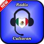 Cover Image of Baixar Radio Culiacan 1.2 APK