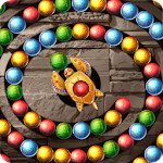 Cover Image of Download Marble Woka Woka 2018 - Bubble Shooter Match 3 1.3.38 APK