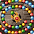 Marble Woka Woka 2018 - Bubble Shooter Match 32.001.04