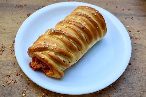 Peri Peri Chicken Roll