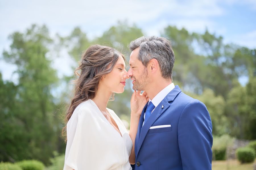 Fotografo di matrimoni Nicolas Hernandez (nicolashernandez). Foto del 28 giugno 2022