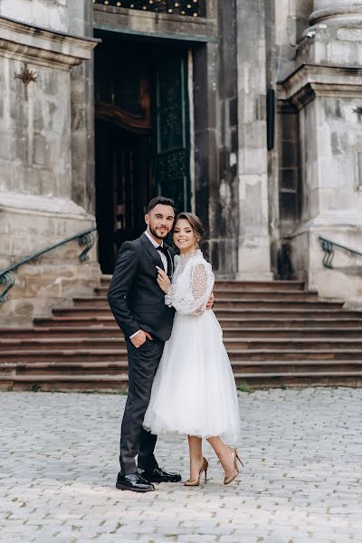 婚礼摄影师Nadezhda Kuzichkina（nkuzichkina）。2022 4月26日的照片