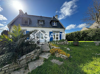 maison à Lampaul-Ploudalmézeau (29)