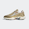 fyw 98 gold metallic/off white/core black