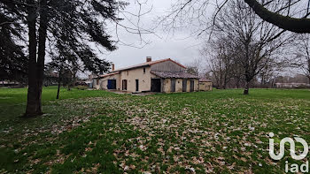 maison à Amailloux (79)